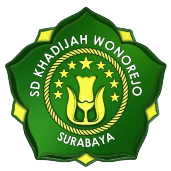 SD KHADIJAH WONOREJO